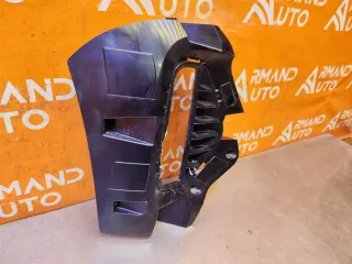 602000362AA окантовка ПТФ EXEED VX Арт 277265PM, вид 5