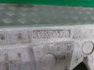 5261560110, 7 Абсорбер бампера Toyota Land Cruiser 300 Арт 335426RM, вид 9