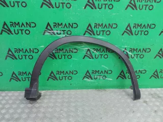KD5351W20B, KD5351W21 Расширитель крыла Mazda 5 1 Арт 336015RM, вид 1