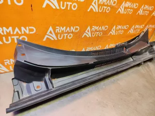 5570842230, 3 Жабо Toyota Rav 4 5 Арт AR276203, вид 3