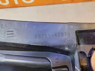 5570842230, 3 Жабо Toyota Rav 4 5 Арт AR276203, вид 10