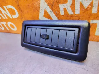 8857060142B0, 8857060141 Воздуховод салона верхний Toyota Land Cruiser 200 Арт AR276757, вид 3