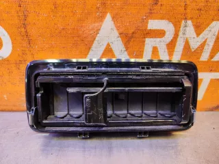 8857060142B0, 8857060141 Воздуховод салона верхний Toyota Land Cruiser 200 Арт AR276757, вид 4