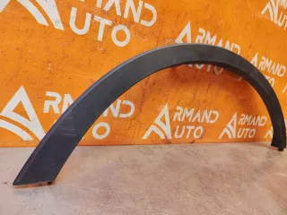 6070000900661, 01862763 расширитель крыла Geely Atlas 1 Арт AR277013, вид 3