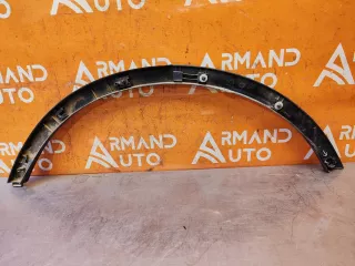 6070000900661, 01862763 расширитель крыла Geely Atlas 1 Арт AR277013, вид 5