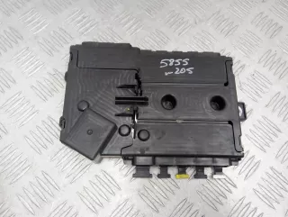 2135406100 Блок предохранителей Mercedes C W205 Арт 00252125, вид 1