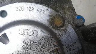 051129711A Коллектор впускной Volkswagen Vento Арт 9260515, вид 2