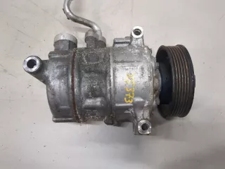 5Q0816803F Компрессор кондиционера Volkswagen Golf 7 Арт 9269077, вид 1