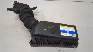 281111C000 Корпус воздушного фильтра Hyundai Getz Арт 9267487, вид 1