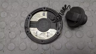 0001513V010 Лючок бензобака черный Smart Fortwo 1 Арт 8950760, вид 4
