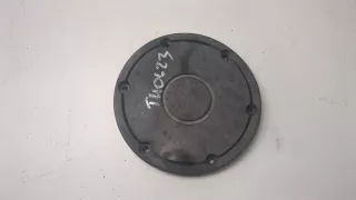 0001513V010 Лючок бензобака черный Smart Fortwo 1 Арт 8950760, вид 5