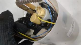 6R0919050H Насос топливный Skoda Fabia 2 restailing Арт 8765187, вид 5