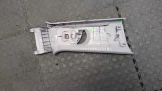 112161A1 Обшивка стойки (накладка) Volkswagen Tiguan 2 Арт 9269626, вид 2