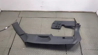 5NN867035 Обшивка багажника Volkswagen Tiguan 2 Арт 9269562, вид 1