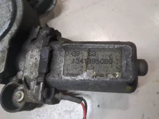 9222Q3 Стеклоподъемник правый передний Citroen Jumper 1 Арт 9265758, вид 3