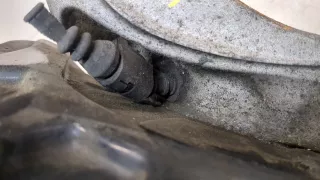 5Q0407621F,5QM407253 Ступица передняя левая Volkswagen Tiguan 2 Арт 9269085, вид 3