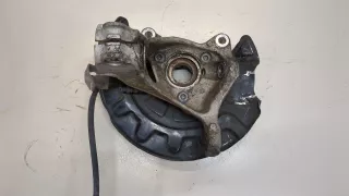 5Q0407621F,5QM407253 Ступица передняя левая Volkswagen Tiguan 2 Арт 9269085, вид 4