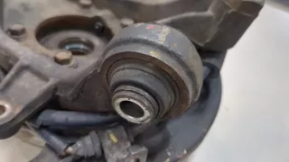 527302J000,527102J150,527202J150 Ступица задняя левая Kia Mohave Арт 9269005, вид 5