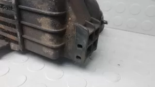 281904A160 Радиатор интеркулера Kia Sorento 1 Арт 1OK10KC01, вид 8