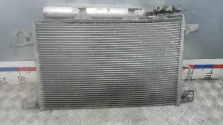  Радиатор кондиционера Mercedes C W203 Арт 1OK15KB01, вид 1