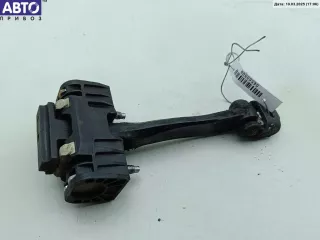 13107851 Ограничитель открывания двери задней Opel Astra H Арт 54565508, вид 1