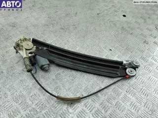 8252429 Стеклоподъемник электрический задний левый BMW 5 E39 Арт 53902661, вид 1