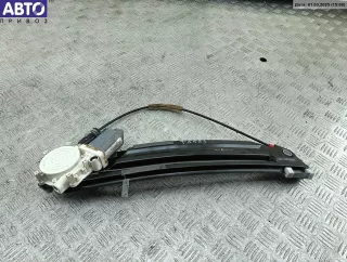 8252429 Стеклоподъемник электрический задний левый BMW 5 E39 Арт 53902661, вид 2