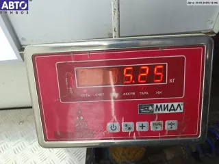 4853009L20 Стойка подвески задняя левая Toyota Avensis 2 Арт 53903535, вид 4