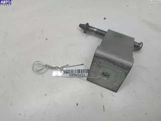 90559255 Петля крышки (двери) багажника Opel Zafira A Арт 54697691, вид 2