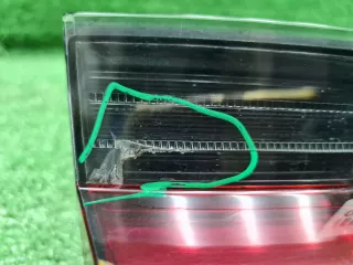 63217433797 Фонарь левый внутренний BMW X4 G02 Арт 0000006968441, вид 6