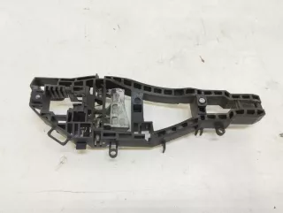 51217242568 кронштейн ручки двери BMW 3 F30/F31/GT F34 Арт lz222946, вид 1