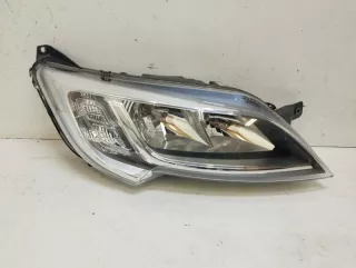 1394418080 фара Fiat Ducato 3 Арт lz222962, вид 1