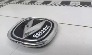 S202F2714010900 Эмблема решетки радиатора Changan CS 55 Арт 985291K, вид 3