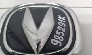 S202F2714010900 Эмблема решетки радиатора Changan CS 55 Арт 985291K, вид 4