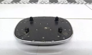S202F2714010900 Эмблема решетки радиатора Changan CS 55 Арт 985291K, вид 5