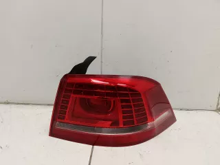 3ae945208b Фонарь задний наружный правый Volkswagen Passat B7 Арт bs240905103, вид 1