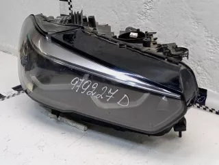 63117933334 Фара передняя правая BMW X5 G05  Арт A979227D, вид 3