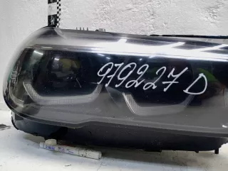 63117933334 Фара передняя правая BMW X5 G05  Арт A979227D, вид 5