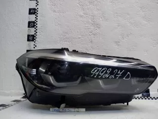 63117933334 Фара передняя правая BMW X5 G05  Арт A979227D, вид 6
