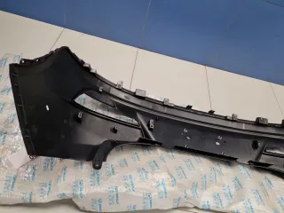 6044007300 Бампер задний Geely GS Арт Z336506, вид 3