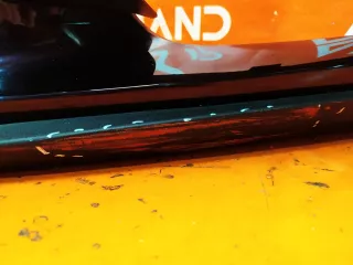 971898010A, 15022642318 бампер порше, порш панамера Porsche Panamera 971 Арт 98469PM, вид 3