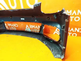 971898010A, 15022642318 бампер порше, порш панамера Porsche Panamera 971 Арт 98469PM, вид 7