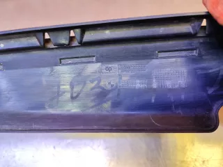 51118069913, 8069913 Решетка бампера BMW X5 M  F95 Арт 277244PM, вид 13