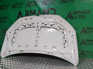 1T0823031Q капот фольксваген, фольцваген тоуран Volkswagen Touran 1 Арт 206645RM, вид 11