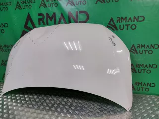 1T0823031Q капот фольксваген, фольцваген тоуран Volkswagen Touran 1 Арт 206645RM, вид 3