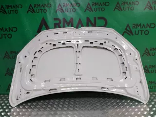 1T0823031Q капот фольксваген, фольцваген тоуран Volkswagen Touran 1 Арт 206645RM, вид 9