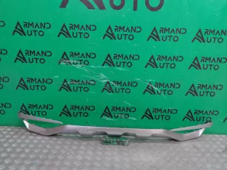 86699P1000, 2 Юбка бампера Kia Sportage 5 Арт 335318RM, вид 1