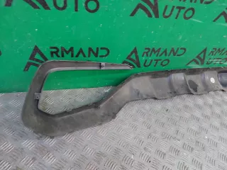 86699P1000, 2 Юбка бампера Kia Sportage 5 Арт 335318RM, вид 7