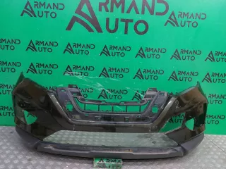 62022HZ40H, 62022HZ30H, 4 Бампер ниссан x trail (икс трейл) т32 Nissan X-Trail T32 Арт 335474RM, вид 1