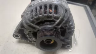 13222930,0124325171 Генератор Opel Corsa D Арт 9262893, вид 1